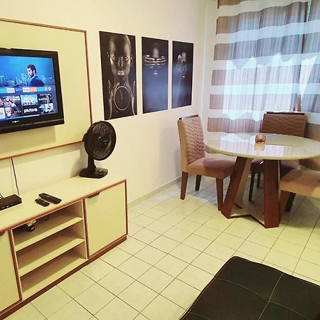 Apartamento Charmoso Em Petrolina 2 Quartos Com Ar Cond E Wi-Fi 300Mb Extérieur photo