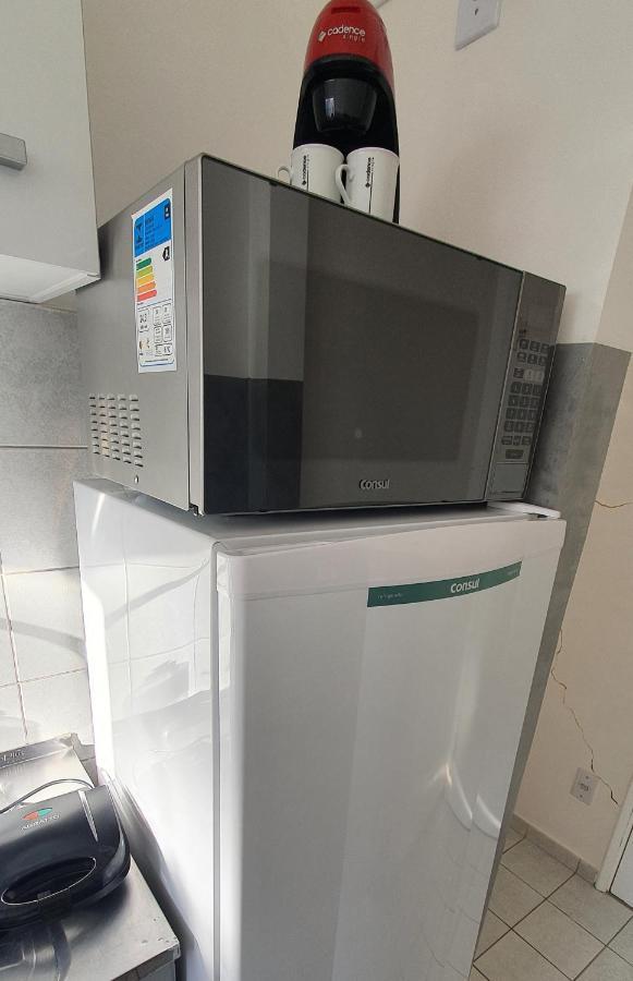 Apartamento Charmoso Em Petrolina 2 Quartos Com Ar Cond E Wi-Fi 300Mb Extérieur photo