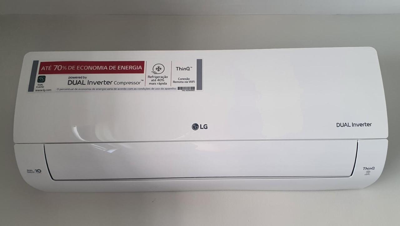 Apartamento Charmoso Em Petrolina 2 Quartos Com Ar Cond E Wi-Fi 300Mb Extérieur photo