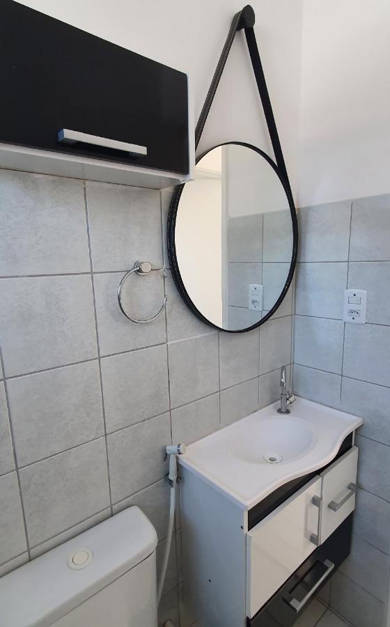 Apartamento Charmoso Em Petrolina 2 Quartos Com Ar Cond E Wi-Fi 300Mb Extérieur photo