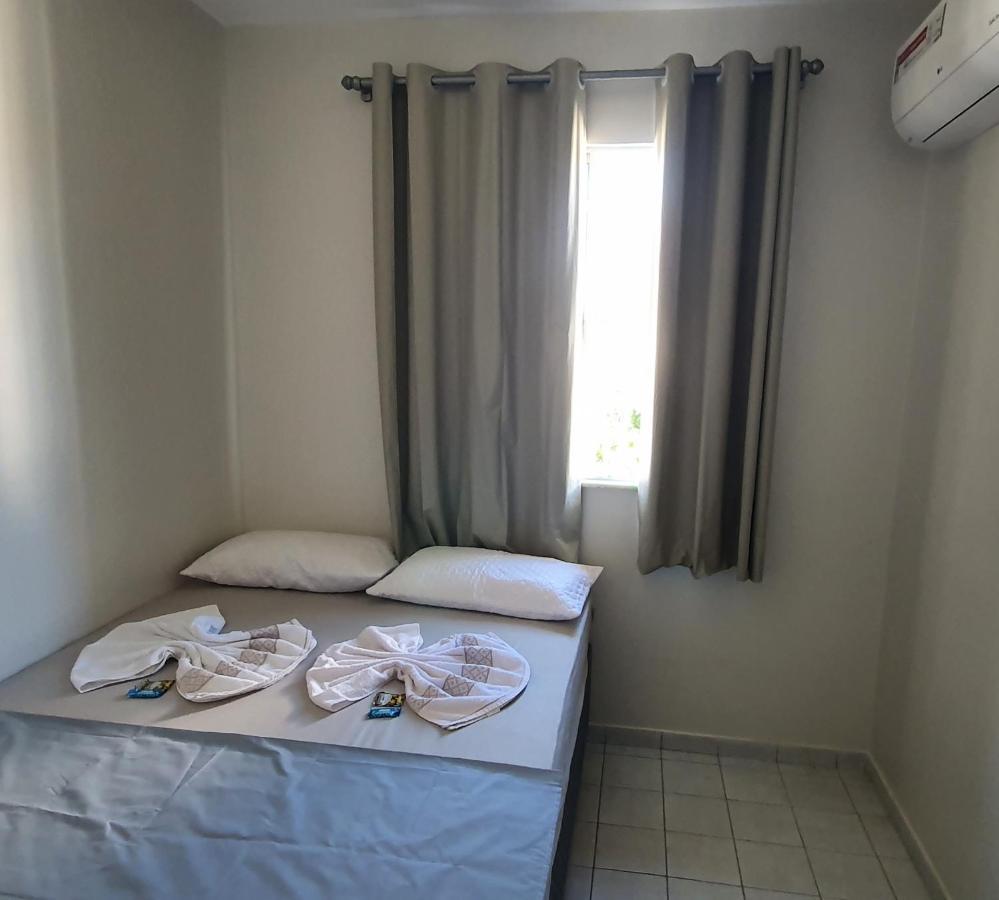 Apartamento Charmoso Em Petrolina 2 Quartos Com Ar Cond E Wi-Fi 300Mb Extérieur photo