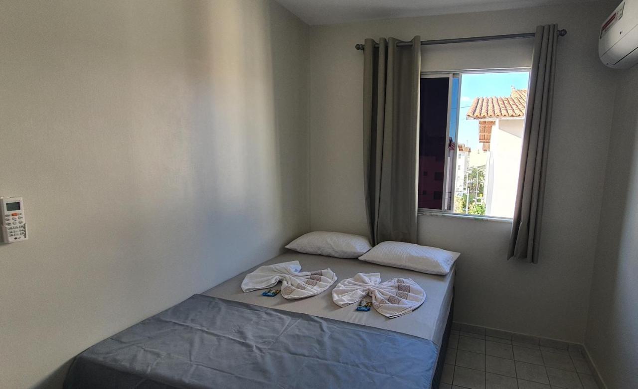 Apartamento Charmoso Em Petrolina 2 Quartos Com Ar Cond E Wi-Fi 300Mb Extérieur photo
